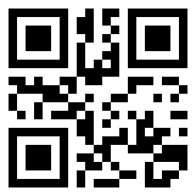Номер 123457 QR-код