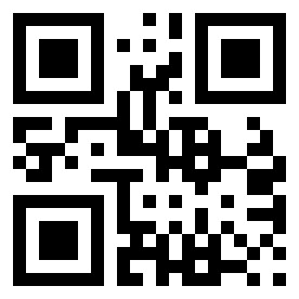 Номер 12425992 QR-код