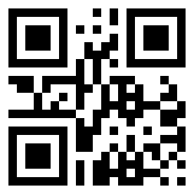 Номер 12425994 QR-код