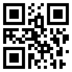 Номер 12444711 QR-код