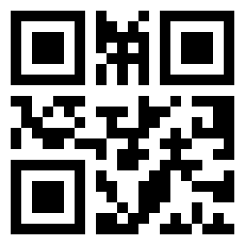 Номер 12455411 QR-код