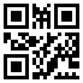 Номер 125 QR-код