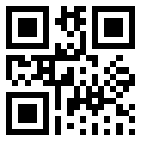 Номер 125000 QR-код