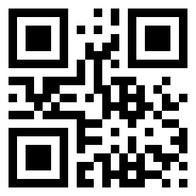 Номер 12906379 QR-код