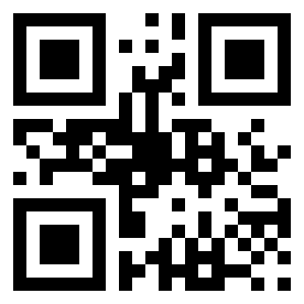 Номер 12906380 QR-код