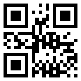 Номер 12916288 QR-код