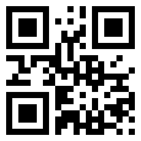 Номер 12916291 QR-код