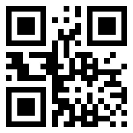Номер 12916292 QR-код