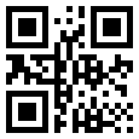 Номер 1308639 QR-код