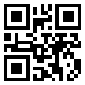 Номер 13236646 QR-код
