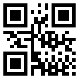 Номер 1331 QR-код