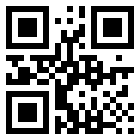 Номер 1333330 QR-код