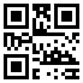 Номер 1333332 QR-код
