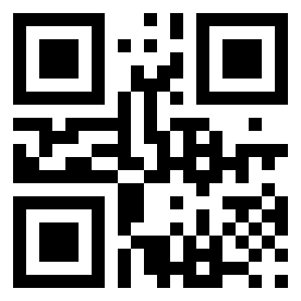 Номер 13333332 QR-код