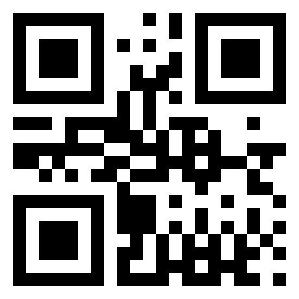 Номер 1334 QR-код