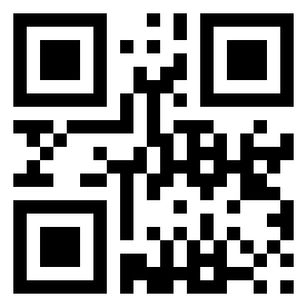 Номер 13507076 QR-код