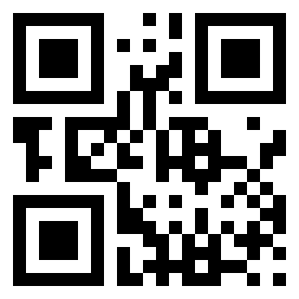 Номер 13538409 QR-код