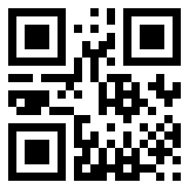 Номер 13554101 QR-код