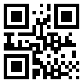 Номер 1371059 QR-код