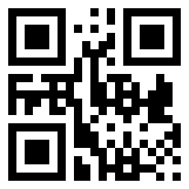 Номер 14087072 QR-код