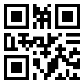 Номер 14366499 QR-код