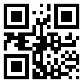 Номер 14368021 QR-код