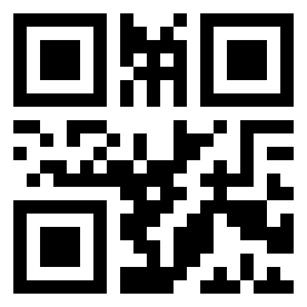 Номер 14378283 QR-код
