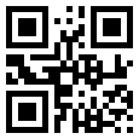 Номер 14381137 QR-код