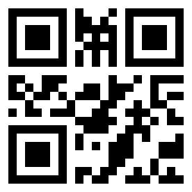 Номер 14381140 QR-код