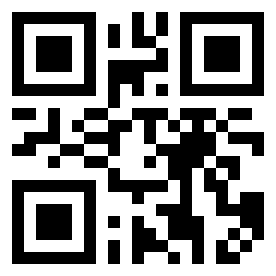 Номер 14500766 QR-код