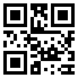 Номер 14536270 QR-код
