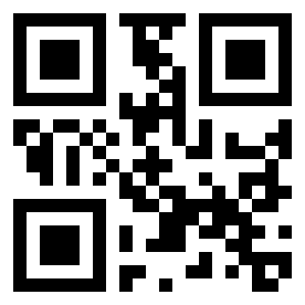 Номер 14556325 QR-код