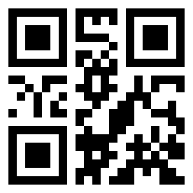 Номер 145854 QR-код