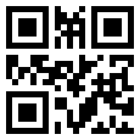 Номер 14987967 QR-код