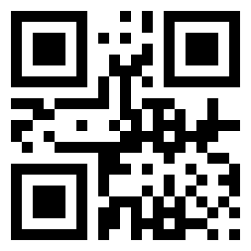 Номер 14987968 QR-код