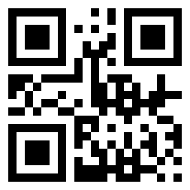 Номер 14987970 QR-код