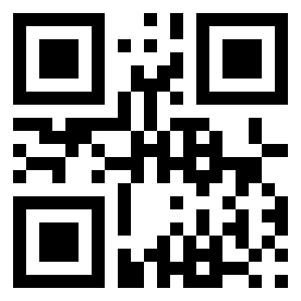 Номер 14993270 QR-код