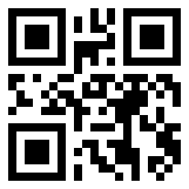 Номер 150 QR-код