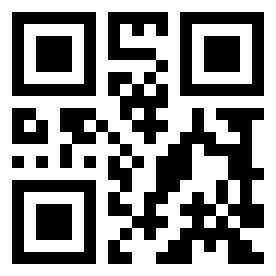 Номер 15012 QR-код