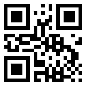 Номер 1513912 QR-код