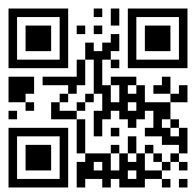 Номер 15167660 QR-код