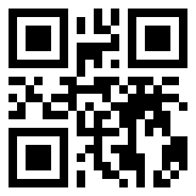 Номер 15308641 QR-код