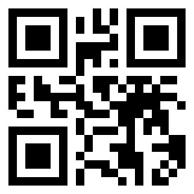 Номер 15308642 QR-код