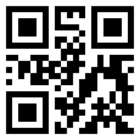 Номер 15552 QR-код