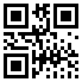 Номер 15554 QR-код