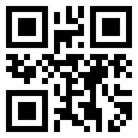 Номер 1555554 QR-код