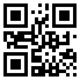 Номер 15555552 QR-код