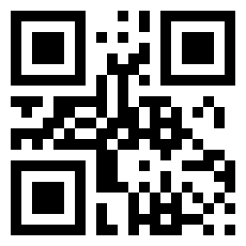 Номер 15615944 QR-код