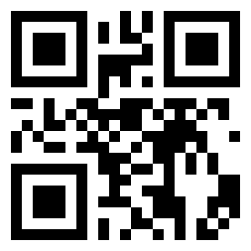 Номер 15615945 QR-код