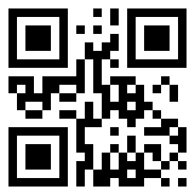 Номер 15615946 QR-код